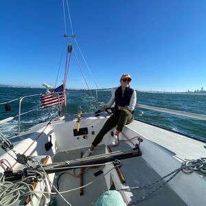 Meet your Posher, Erica